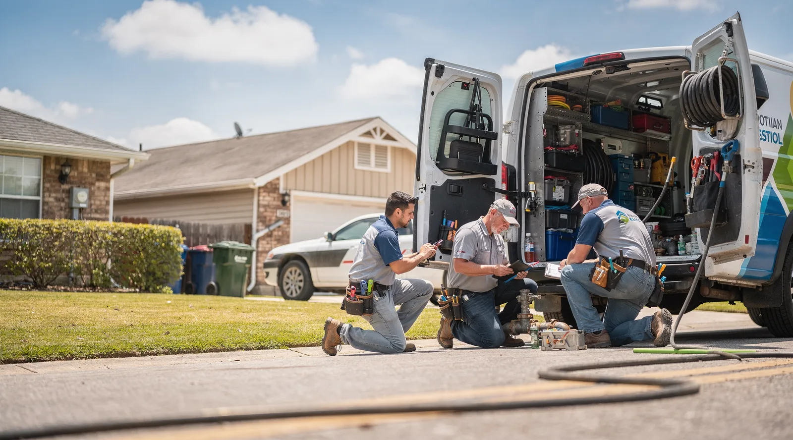 Emergency Plumber in Haleiwa, HI near me